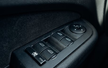 Ford Focus II рестайлинг, 2005 год, 600 000 рублей, 9 фотография