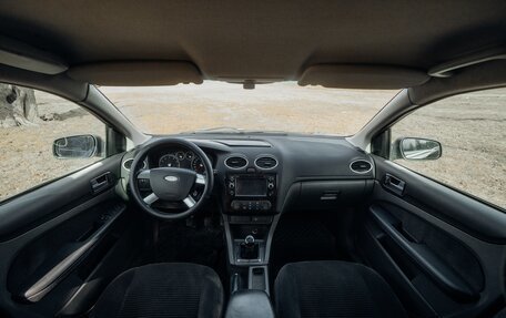 Ford Focus II рестайлинг, 2005 год, 600 000 рублей, 8 фотография