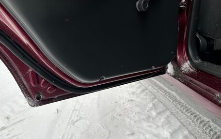 Chevrolet Lanos I, 2008 год, 310 000 рублей, 14 фотография