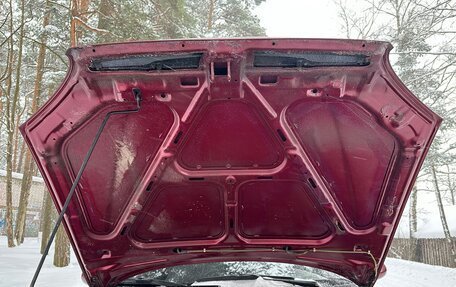 Chevrolet Lanos I, 2008 год, 310 000 рублей, 9 фотография