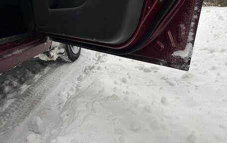 Chevrolet Lanos I, 2008 год, 310 000 рублей, 17 фотография