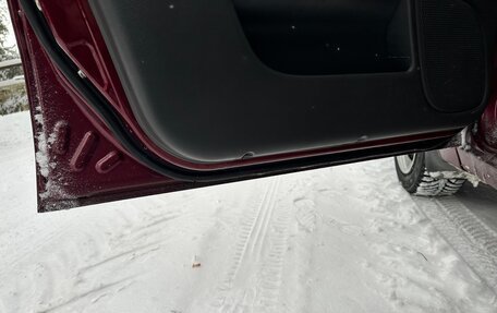 Chevrolet Lanos I, 2008 год, 310 000 рублей, 13 фотография