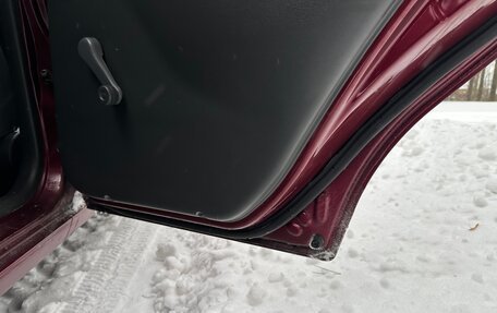 Chevrolet Lanos I, 2008 год, 310 000 рублей, 18 фотография