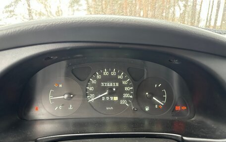 Chevrolet Lanos I, 2008 год, 310 000 рублей, 22 фотография