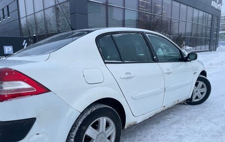 Renault Megane II, 2008 год, 320 000 рублей, 4 фотография