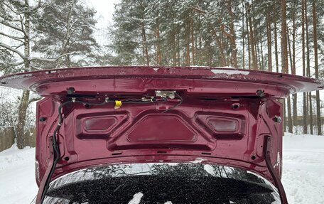 Chevrolet Lanos I, 2008 год, 310 000 рублей, 19 фотография