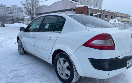 Renault Megane II, 2008 год, 320 000 рублей, 6 фотография
