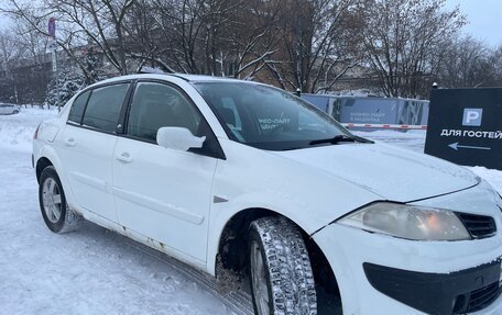 Renault Megane II, 2008 год, 320 000 рублей, 2 фотография