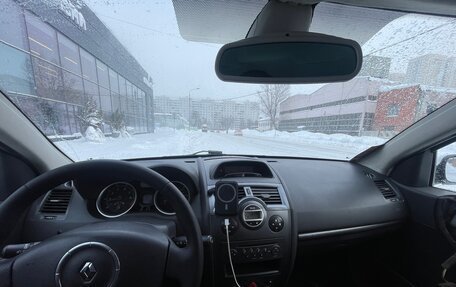 Renault Megane II, 2008 год, 320 000 рублей, 7 фотография