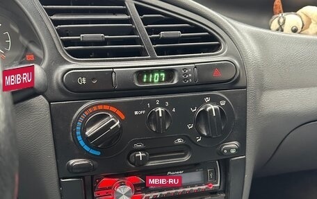 Chevrolet Lanos I, 2008 год, 310 000 рублей, 23 фотография