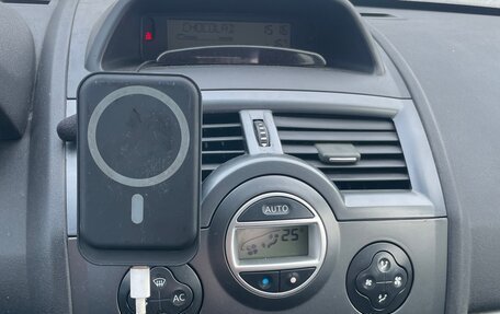 Renault Megane II, 2008 год, 320 000 рублей, 10 фотография