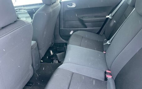 Renault Megane II, 2008 год, 320 000 рублей, 9 фотография