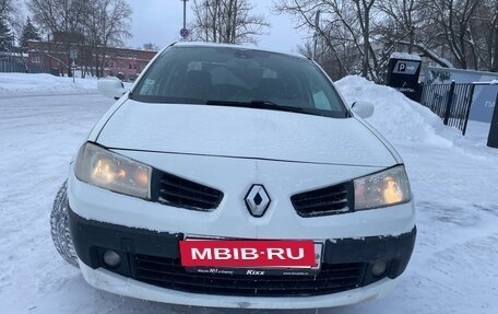 Renault Megane II, 2008 год, 320 000 рублей, 3 фотография