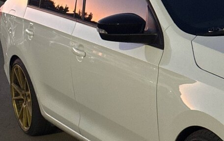 Skoda Rapid II, 2021 год, 1 750 000 рублей, 8 фотография