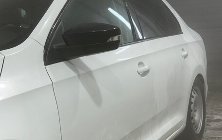 Skoda Rapid II, 2021 год, 1 750 000 рублей, 17 фотография