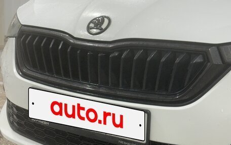 Skoda Rapid II, 2021 год, 1 750 000 рублей, 16 фотография