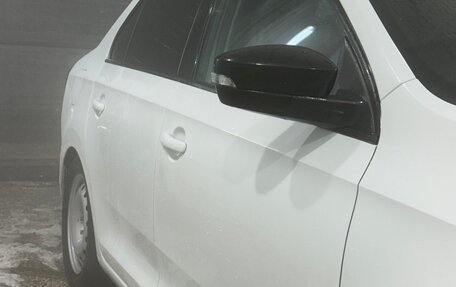 Skoda Rapid II, 2021 год, 1 750 000 рублей, 18 фотография