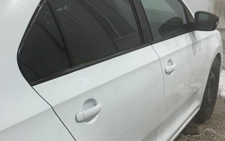 Skoda Rapid II, 2021 год, 1 750 000 рублей, 22 фотография