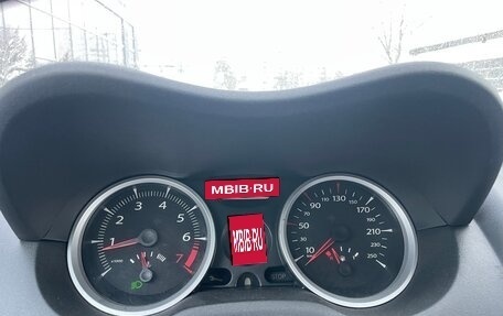 Renault Megane II, 2008 год, 320 000 рублей, 11 фотография