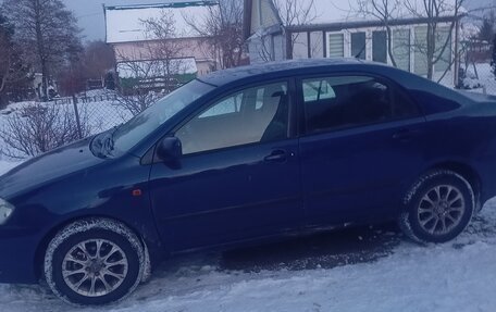 Toyota Corolla, 2003 год, 480 000 рублей, 2 фотография