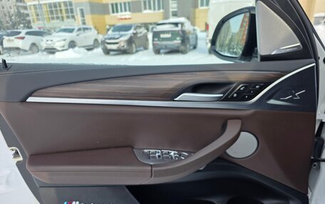 BMW X3, 2022 год, 6 500 000 рублей, 8 фотография