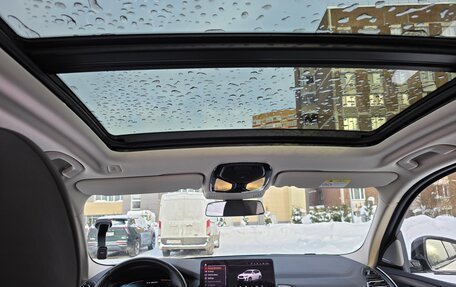 BMW X3, 2022 год, 6 500 000 рублей, 14 фотография