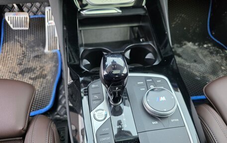 BMW X3, 2022 год, 6 500 000 рублей, 10 фотография