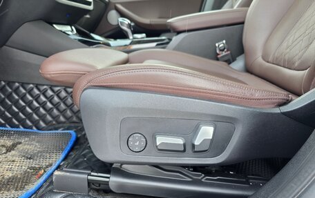 BMW X3, 2022 год, 6 500 000 рублей, 9 фотография