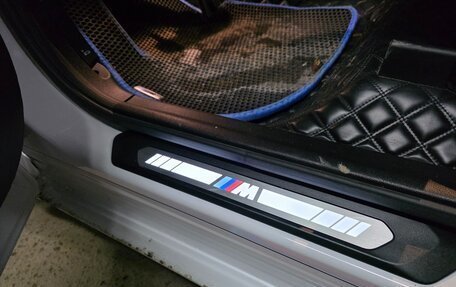 BMW X3, 2022 год, 6 500 000 рублей, 16 фотография