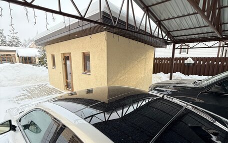 Lexus ES VII, 2018 год, 3 600 000 рублей, 5 фотография