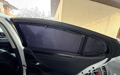 Lexus ES VII, 2018 год, 3 600 000 рублей, 9 фотография