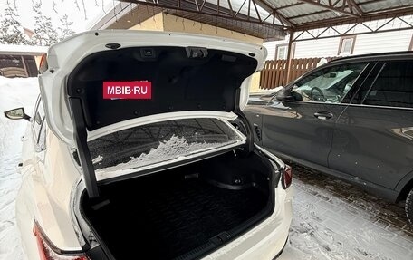 Lexus ES VII, 2018 год, 3 600 000 рублей, 7 фотография