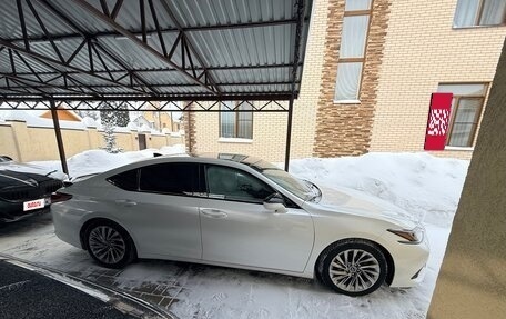 Lexus ES VII, 2018 год, 3 600 000 рублей, 2 фотография