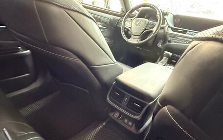 Lexus ES VII, 2018 год, 3 600 000 рублей, 12 фотография