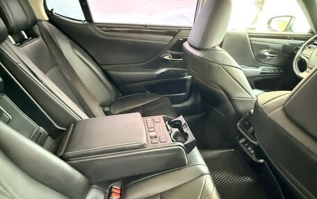 Lexus ES VII, 2018 год, 3 600 000 рублей, 11 фотография