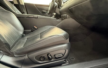 Lexus ES VII, 2018 год, 3 600 000 рублей, 15 фотография