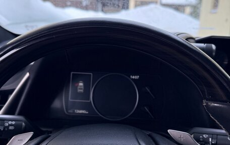 Lexus ES VII, 2018 год, 3 600 000 рублей, 20 фотография
