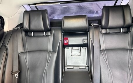 Lexus ES VII, 2018 год, 3 600 000 рублей, 22 фотография