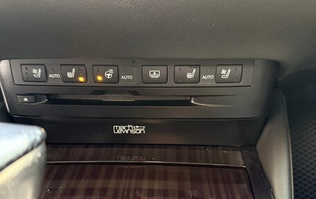 Lexus ES VII, 2018 год, 3 600 000 рублей, 25 фотография