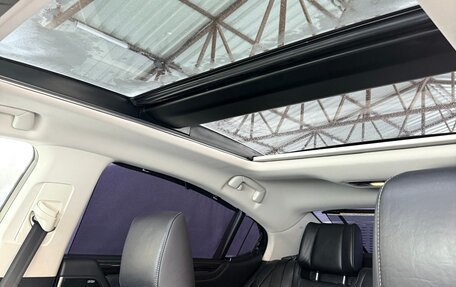 Lexus ES VII, 2018 год, 3 600 000 рублей, 26 фотография