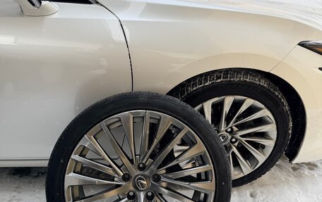 Lexus ES VII, 2018 год, 3 600 000 рублей, 30 фотография