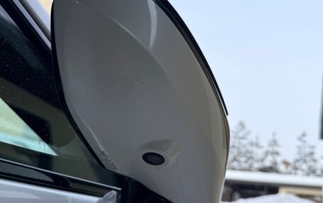 Lexus ES VII, 2018 год, 3 600 000 рублей, 27 фотография