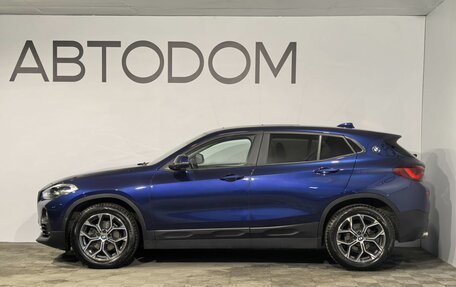 BMW X2, 2020 год, 3 449 000 рублей, 5 фотография