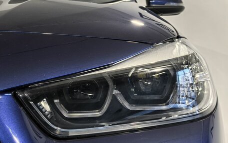 BMW X2, 2020 год, 3 449 000 рублей, 8 фотография