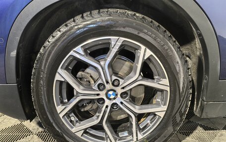 BMW X2, 2020 год, 3 449 000 рублей, 7 фотография