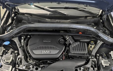 BMW X2, 2020 год, 3 449 000 рублей, 10 фотография