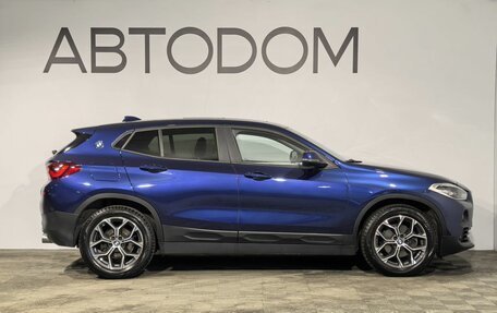 BMW X2, 2020 год, 3 449 000 рублей, 6 фотография