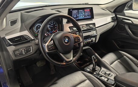 BMW X2, 2020 год, 3 449 000 рублей, 12 фотография