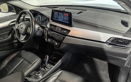 BMW X2, 2020 год, 3 449 000 рублей, 23 фотография