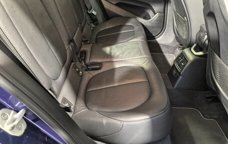 BMW X2, 2020 год, 3 449 000 рублей, 25 фотография